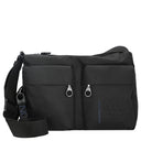 Mandarina Duck MD20 Umhängetasche 29 cm (black)