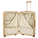 Brics Amalfi - 4-Rollen-Trolley L 76 cm (cream) - Ansicht 6