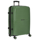 Stratic Bright+ - 4-Rollen-Trolley 76 cm L erw. (olive) - Ansicht 5