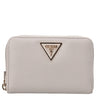 Guess Laurel II Medium - Geldbörse 14.5 cm (ivory)