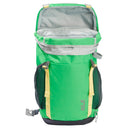 Jack Wolfskin Kids Explorer 20 - Kinderrucksack 47 cm (lizard) - Ansicht 5