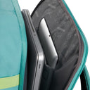 American Tourister Take2Cabin - Reiserucksack 15.6" M 45 cm (türkis) - Ansicht 6