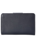 Mandarina Duck Hera 3.0 Börse mit Druckknopf 14 cm (dress blue) - Ansicht 4