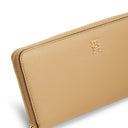 Tommy Hilfiger Icon Large - Geldbörse 12cc 20 cm (classic khaki) - Ansicht 4