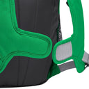 Jack Wolfskin Sprout 5 - Kinderrucksack 25.5 cm (mystric green) - Ansicht 9