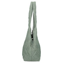 zwei Cleo CL100 - Shopper 36 cm (eucalyptus-new) - Ansicht 5
