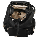 Guess Eco Gemma Backpack - Rucksack 32 cm (black) - Ansicht 6