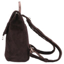 zwei Mademoiselle MR8 - Rucksack 29 cm (cord-espresso) - Ansicht 3