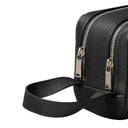 Calvin Klein XL Emblem - Kulturbeutel 24 cm (black) - Ansicht 4