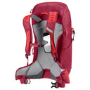 Deuter AC Lite 30 - Wanderrucksack 59 cm (cherry-masala) - Ansicht 12