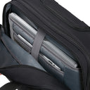 American Tourister At Work Nxt - 2-Rollen-Businesstrolley 15.6" 45 cm (black) - Ansicht 8