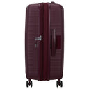 American Tourister Soundbox - 4-Rollen-Trolley 67 cm (wild cherry) - Ansicht 4