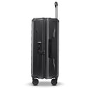Stratic Phoenix SL - 4-Rollen-Trolley 66 cm erw. (black) - Ansicht 3