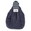 zwei Cleo - Umhängetasche 30 cm (blue) - Ansicht 3