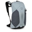 Osprey Hikelite LT 16 - Wanderrucksack 50 cm (silver lining)