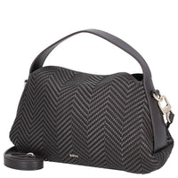 BOSS Caylie - Sac bandoulière 26.5 cm (dark brown)