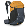Osprey Hikelite 32 - Wanderrucksack 58 cm (tungsten-yellow)