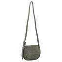 BOSS Clarice - Umhängetasche 25 cm (dark green) - Ansicht 5
