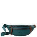 aunts & uncles Japan Ichikawa - Gürteltasche 33 cm (transformative teal)