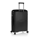 Heys AirLite - 4-Rollen-Trolley M 66 cm erw. (schwarz) - Ansicht 4