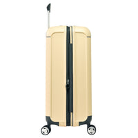 Eminent AEGIS - 4-Rollen-Trolley 67 cm erw. (light yellow) - Ansicht 4