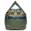 Cotopaxi Allpa Getaway 100L Duffel - Reisetasche/Rucksack 64 cm (fatigue) - Ansicht 3