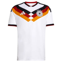 adidas Deutschland 26 - Heimtrikot (white, M)