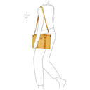 Brics Opera Bag - Henkeltasche 35 cm (honey) - Ansicht 7