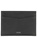 BOSS New Crosstown Big - Kreditkartenetui 4cc 10.5 cm (black)