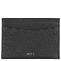 BOSS New Crosstown Big - Kreditkartenetui 4cc 10.5 cm (black)