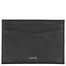 BOSS New Crosstown Big - Kreditkartenetui 4cc 10.5 cm (black)