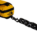 The North Face Base Camp Mini Duffel - Taschenanhänger 9.5 cm (summit gold) - Ansicht 3