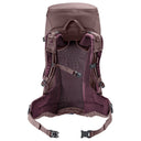 Deuter Futura 24 SL - Wanderrucksack 60 cm (cassis-ashrose) - Ansicht 4