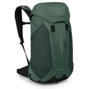 Osprey Hikelite LT 30 - Wanderrucksack 55 cm (tundra green)