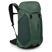 tundra green
