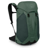 Osprey Hikelite LT 30 - Wanderrucksack 55 cm (tundra green)