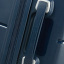 Samsonite Flux 4-Rollen-Kabinentrolley 55 cm erw. (navy blue) - Ansicht 8