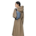 Rains Bum Bag - Gürteltasche Mini 32 cm (blue dusk) - Ansicht 3
