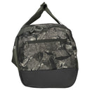 adidas Training Defender Duffelbag M - Sporttasche 63 cm (night cargo/silver pebble) - Ansicht 3
