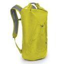 Osprey Transporter Roll Top WP 18 - Rucksack 50 cm (lemongrass yellow)