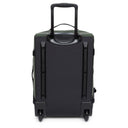 Eastpak Selection Duffel Pack Wheel 38 - Rollenreisetasche S 55 cm (tarp forest) - Ansicht 2