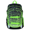 Neoxx ACTIVE PRO - Schulrucksack 45.5 cm (Pixel in my mind)