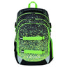 Neoxx ACTIVE PRO - Schulrucksack 45.5 cm (Pixel in my mind)