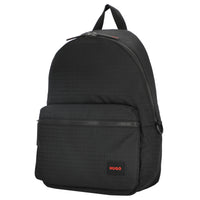 HUGO Ethon JQ - Rucksack (black) - Ansicht 2
