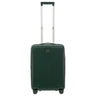 Brics Positano - 4-Rollen Kabinentrolley 55 cm USB (emerald green)