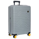 Brics BY Ulisse - 4-Rollen-Trolley 71 cm erw. (grau) - Ansicht 5