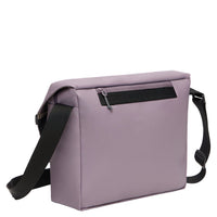 Vaude Mineo 9 - Umhängetasche 30 cm (purple ash) - Ansicht 4