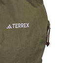 adidas Terrex Multi Essentials - Rucksack 45 cm (olive strata) - Ansicht 5
