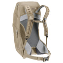 Deuter AC Lite 14 SL - Women's Wanderrucksack 54 cm (alu-greystone) - Ansicht 11