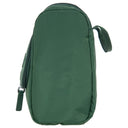 Brics Positano - Kulturbeutel zum Aufhängen 27 cm (emerald green) - Ansicht 4